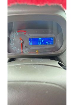 Chevrolet Cobalt, 2013 года, 106 лс, 124 611 км 