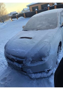 Автомобиль легковой СУБАРУ  ЛЕГАСИ , VIN: JF1BM9LV3DG032752