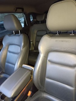 Залоговый автомобиль EXXED LX, 2024 года выпуска, VIN: LVTDB21B6RE01957, грн:Р529РО716