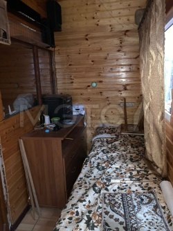 Дом 40 кв.м и земельный участок 600 кв.м в Московской обл. 