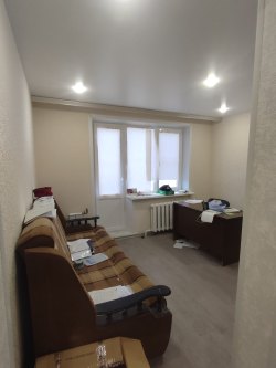 Жилое помещение (квартира), площадь - 32,2 кв.м., по адресу: Владимирская область Кольчугинский…