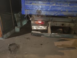 Автомобиль ГАЗ-САЗ-35071 Грузовой (самосвал)