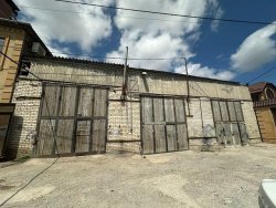 Нежилое здание (кафе-магазин) – 197,4 кв. м, земельный участок – 592 +/- 8 кв. м, адрес: Республика…