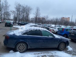 Торги по продаже имущества должника Тишкина Вадима Владимировича.