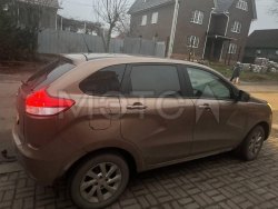 Lada XRAY, 2017 года, 122 лс, 125 000 км 