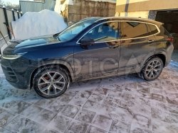 Exeed LX, 2023 года, 150 лс 