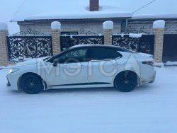 Toyota Camry, 2022 года, 249 лс, 117 000 км, АКПП 