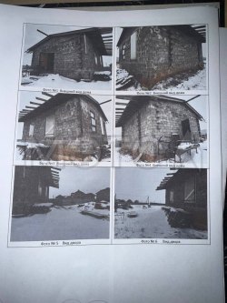 Дом 67,3 кв.м. и земельный участок 886 кв.м. в Оренбурге 