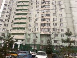 Квартира в Красногорске, 92,7 кв.м, 3 комн. 