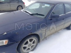 Toyota Cresta, 1986 года, 99 лс, 378 049 км, АКПП 