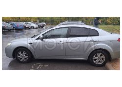 FAW Besturn B50, 2012 года, 103 лс, 333 000 км, АКПП 