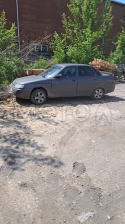 Ваз 2110, 2004 года, 89 лс, 299000 км 