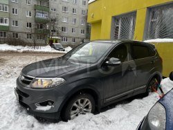 Chery Tiggo 5, 2014 года, 139 лс, 120 000 км 