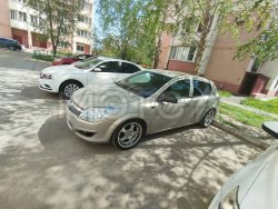 Opel Astra, 2007 года, 90 лс, 187 500 км 