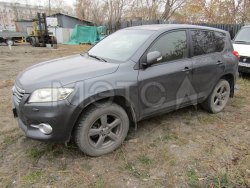 Toyota RAV4, 2012 года, 154 лс, АКПП 