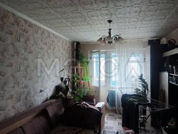 9/48 доли квартиры в Краснодарском крае 
