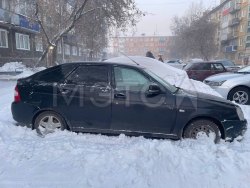 Lada Priora, 2010 года, 98 лс, 433 000 км 