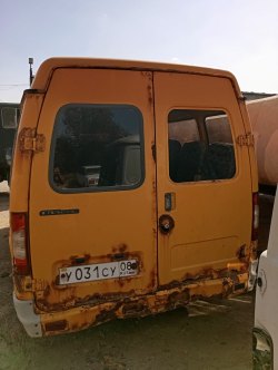 Автотранспортное средство
