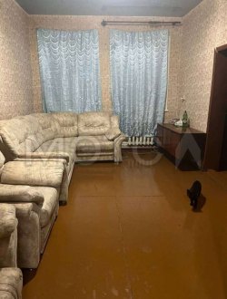 Квартира в Свердловской обл., 46,7 кв.м, 1 комн. 