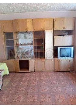 Квартира в Воронежской обл., 37,4 кв.м 