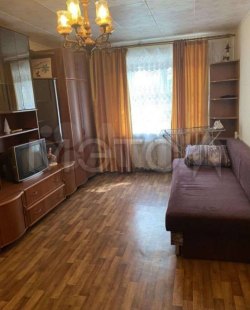 Квартира в Калужской обл., 32,3 кв.м, 1 комн. 