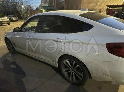 BMW 3 серии, 2014 года, 218 лс, полный привод, АКПП 