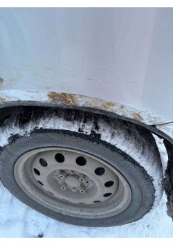 Lada Kalina, 2011 года, 84 лс 