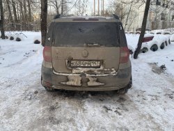 Skoda Yeti, 2011 года, 152 лс 