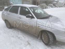 ВАЗ 2112, 2005 года, 89 лс, 186 335 км 