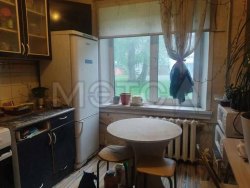 Квартира в Новосибирске, 51,9 кв.м, 3 комн. 