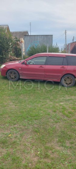 Mitsubishi Lancer, 2005 года, 98 лс, 300000 км, АКПП 