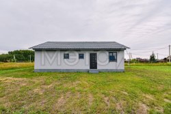 Дом 95,4 кв.м и земельный участок 1 000 кв.м в Новосибирской обл. 