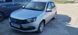 LADA_NEW Granta, 2023 года выпуска,
VIN: XTA219040R1009598