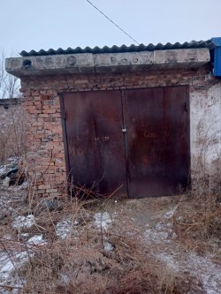 Земельный участок (19:02:010536:163) и нежилое здание (19:02:010505:389) — гараж 15, расположенные…