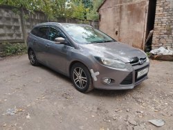 FORD ФОРД "ФОКУС" год изготовления: 2012 VIN:X9FLXXEEBLCY62294,