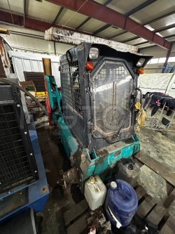 Погрузчик фронтальный SUNWARD SWL3210 