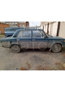 Ваз 2106, 1997 года, 76 лс, 88 895 км. 
