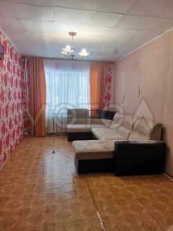 Квартира в Свердловской обл., 58,8 кв.м, 3 комн. 