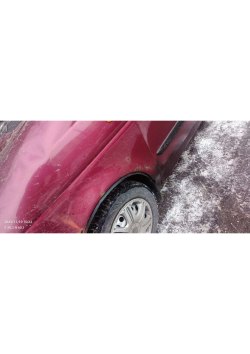 Продажа имущества  Байдаковой Татьяны Михайловны Автомобиль
Марка DAEWOO
Модель MATIZ