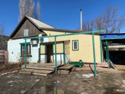 Реализация  имущества должника Рахметовой Лаззат Калесовны  Лот №1