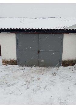 Продажа имущества  Белого Андрея Николаевича
Гараж Кадастровый номер 36:18:0100009:207