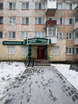 Помещение 114 кв.м, помещение 1 154,5 кв.м и земельный участок в Пермском крае 