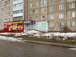 Помещение 69,3 кв.м в Пермском крае 
