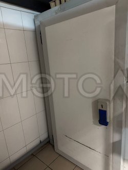 Камера холодильная кх-10.1 (без агрегата) 1660х3460х2200 + моноблок  mb 216 sf (инв. № с00003895) 