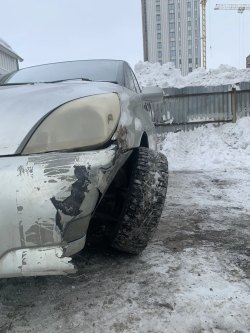 лот №1 – «Транспортное средство: Toyota Opa, Идентификационный номер (VIN номер): ZCT10-0042263…