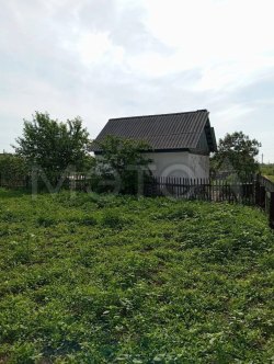 Земельный участок, 554 кв.м. в Новосибирской области 