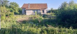 Дом 105,2 кв.м. и земельный участок 1725+/-15 кв.м. в Тамбовской обл. 