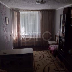 Квартира в Тамбовской обл., 26,9 кв.м, 1 комн. 