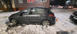Peugeot 308, 2010 года, 120 лс, 171533 км, АКПП 