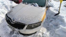 Skoda Octavia, 2014 года, 140 лс, 316312 км, АКПП 